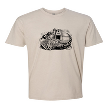 Load image into Gallery viewer, Mens 2X-Large SAND T-Shirt
