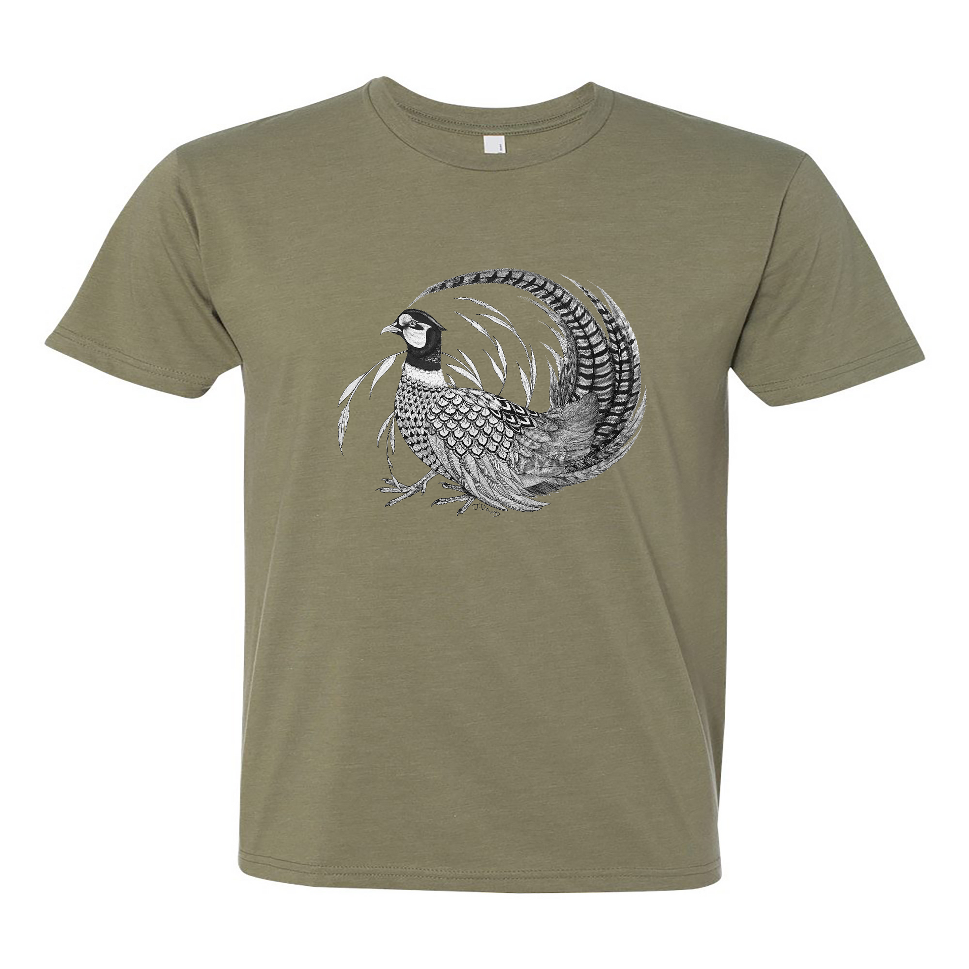 men's t-shirt – Pyke Gear