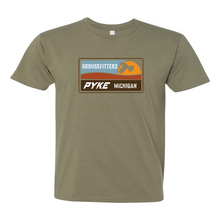 Load image into Gallery viewer, Mens 2X-Large LIGHT_OLIVE T-Shirt