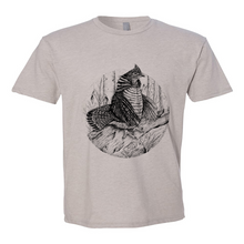 Load image into Gallery viewer, Mens 2X-Large SILK T-Shirt