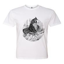 Load image into Gallery viewer, Mens 2X-Large WHITE T-Shirt