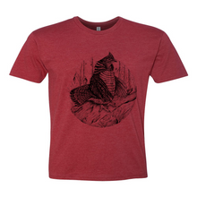 Load image into Gallery viewer, Mens 2X-Large CARDINAL T-Shirt