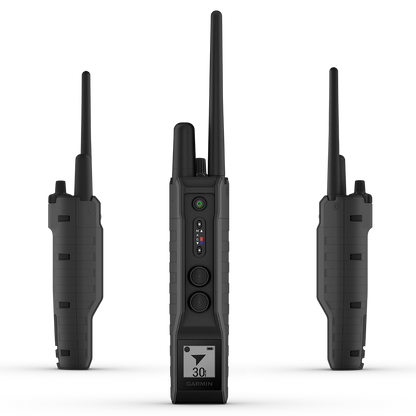 Garmin Pro 550 Plus and TT 25 Bundles