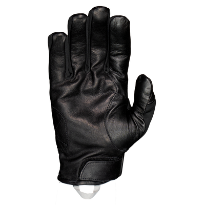 leather upland hunting glove 