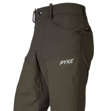 Load image into Gallery viewer, Green Upland Briar Proof Bird Hunting Pant
