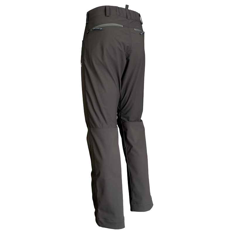 Best Brush Pant for Upland Hunting