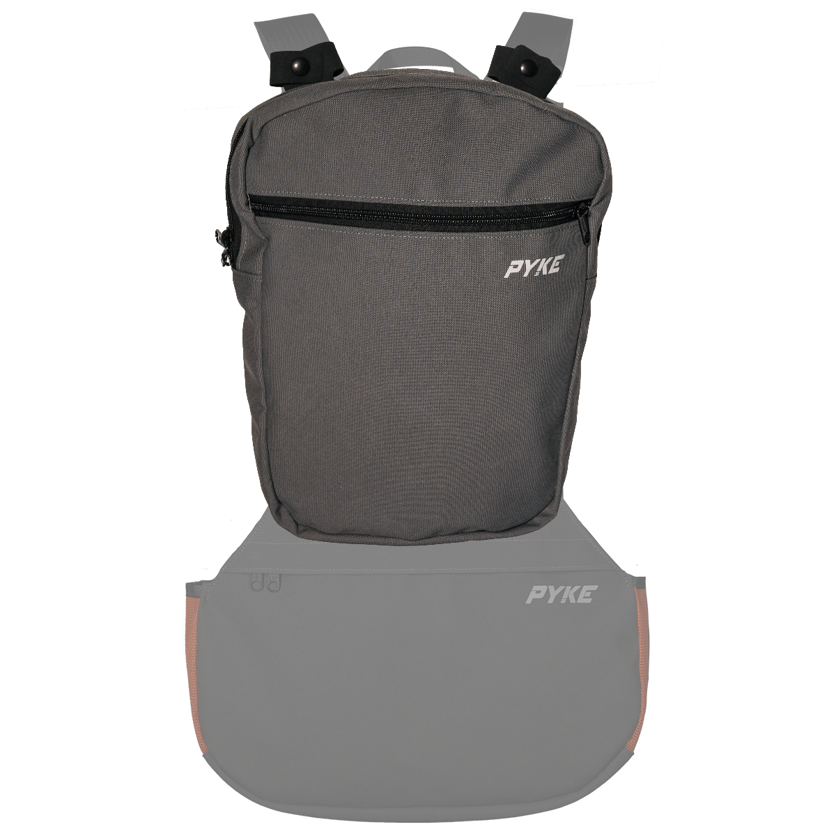Wingman Co-Pilot Add-On Storage