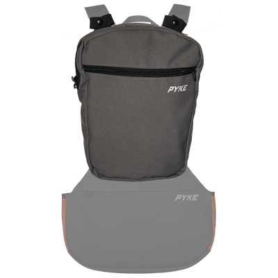 Wingman Co-Pilot Add-On Storage
