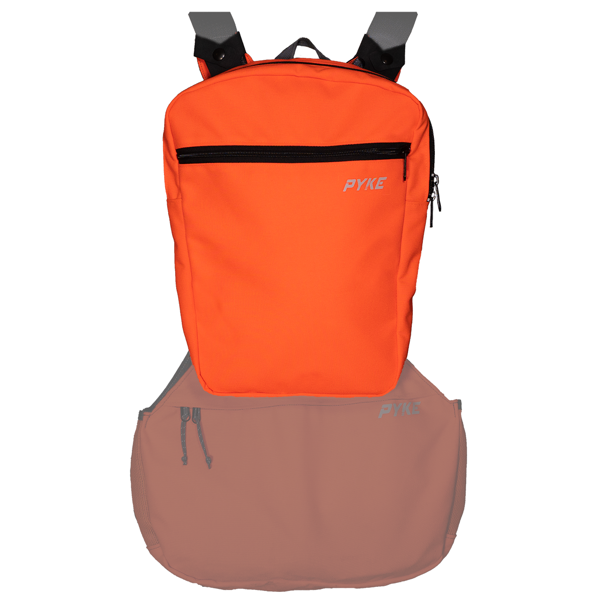 Wingman Co-Pilot Add-On Storage