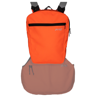 Wingman Co-Pilot Add-On Storage