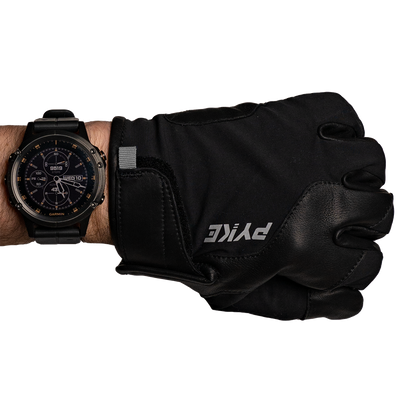 Northcutt Shooting Glove Black