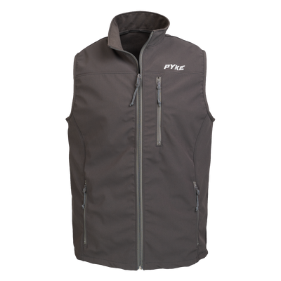 Tongass Softshell Vest